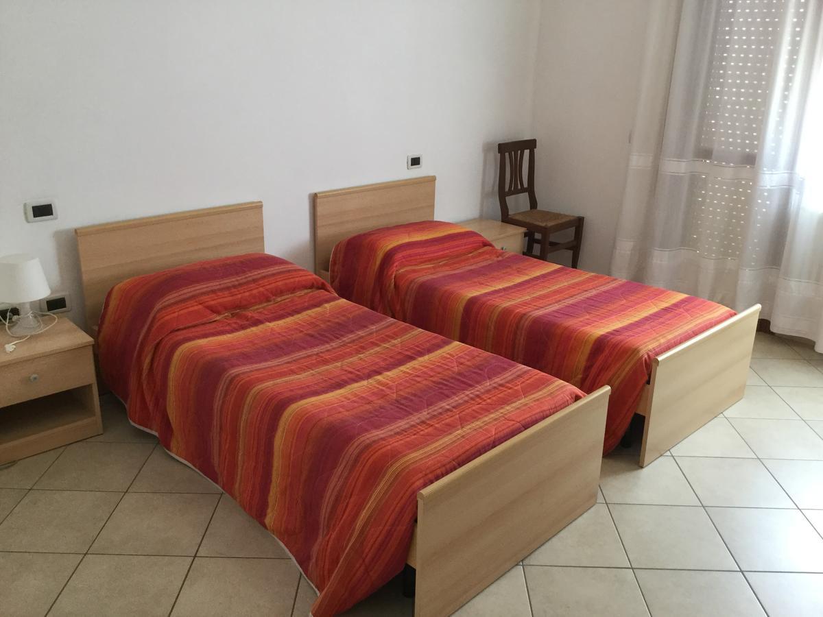 Albergo Adige Boara Pisani Zewnętrze zdjęcie