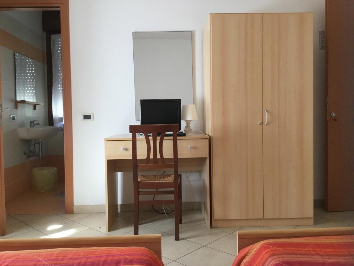 Albergo Adige Boara Pisani Zewnętrze zdjęcie