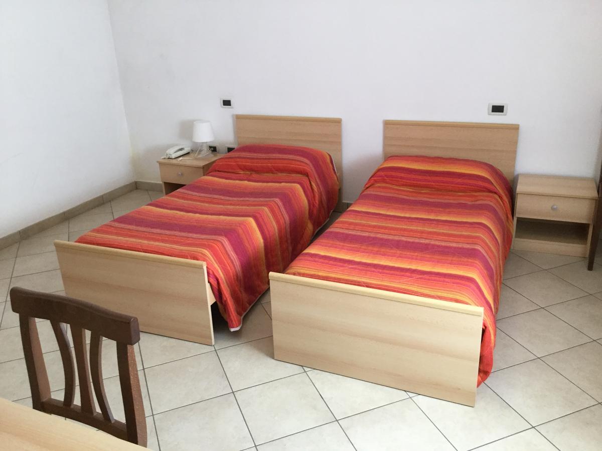 Albergo Adige Boara Pisani Zewnętrze zdjęcie