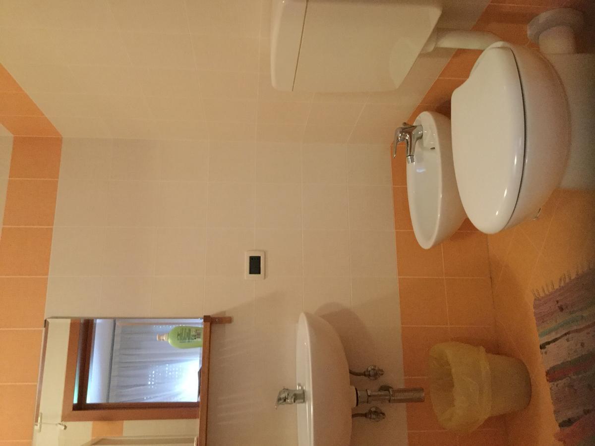 Albergo Adige Boara Pisani Zewnętrze zdjęcie